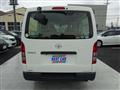 2020 Toyota Hiace Van