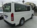 2020 Toyota Hiace Van