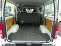 2020 Toyota Hiace Van