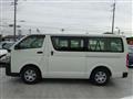 2020 Toyota Hiace Van