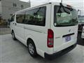 2020 Toyota Hiace Van