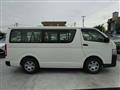 2020 Toyota Hiace Van