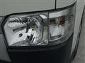 2020 Toyota Hiace Van