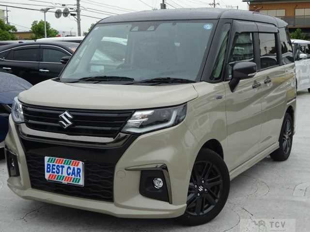 2024 Suzuki Suzuki Others