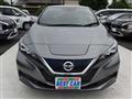 2019 Nissan Leaf