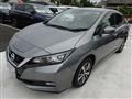 2019 Nissan Leaf