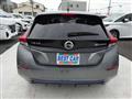 2019 Nissan Leaf
