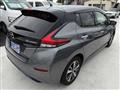 2019 Nissan Leaf