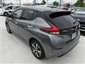 2019 Nissan Leaf