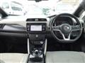 2019 Nissan Leaf