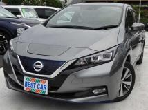 2019 Nissan Leaf