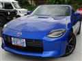 2025 Nissan Fairlady Z