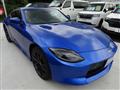 2025 Nissan Fairlady Z