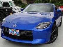 2025 Nissan Fairlady Z