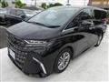 2025 Toyota Alphard G