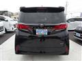 2025 Toyota Alphard G