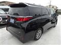 2025 Toyota Alphard G