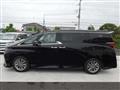 2025 Toyota Alphard G