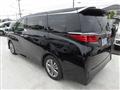 2025 Toyota Alphard G