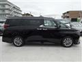 2025 Toyota Alphard G