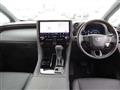 2025 Toyota Alphard G