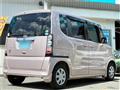 2012 Honda N BOX