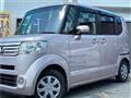 2012 Honda N BOX