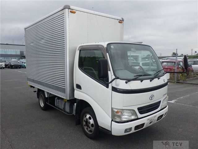 2006 Toyota Dyna Truck