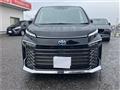 2022 Toyota Voxy