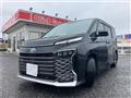 2022 Toyota Voxy