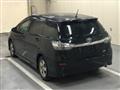2017 Toyota Wish