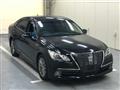 2013 Toyota Crown Hybrid