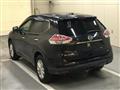 2014 Nissan X-Trail