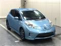 2016 Nissan Leaf
