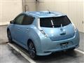 2016 Nissan Leaf
