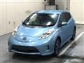 2016 Nissan Leaf