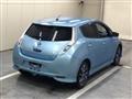 2016 Nissan Leaf