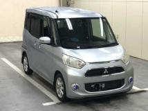 2017 Mitsubishi Mitsubishi Others
