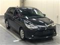 2017 Toyota Corolla Fielder