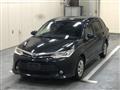 2017 Toyota Corolla Fielder