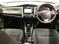 2017 Toyota Corolla Fielder