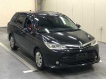 2017 Toyota Corolla Fielder