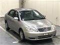 2003 Toyota Corolla Sedan
