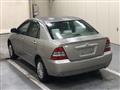 2003 Toyota Corolla Sedan