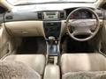 2003 Toyota Corolla Sedan