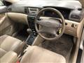 2003 Toyota Corolla Sedan