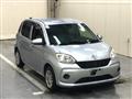 2016 Toyota Passo