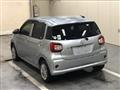 2016 Toyota Passo