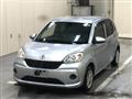 2016 Toyota Passo