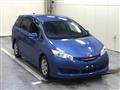 2013 Toyota Wish